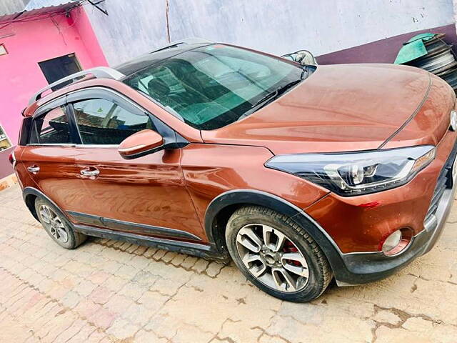 Used Hyundai i20 Active [2015-2018] 1.4 SX in Lucknow