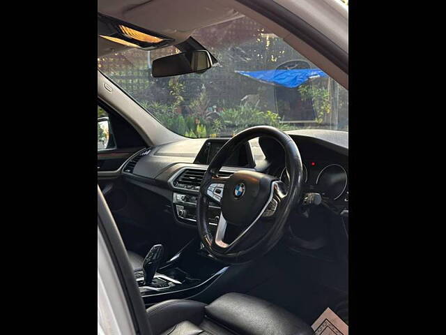 Used BMW X3 [2014-2018] xDrive-20d xLine in Mumbai