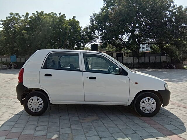 Used Maruti Suzuki Alto [2005-2010] LXi BS-III in Ahmedabad