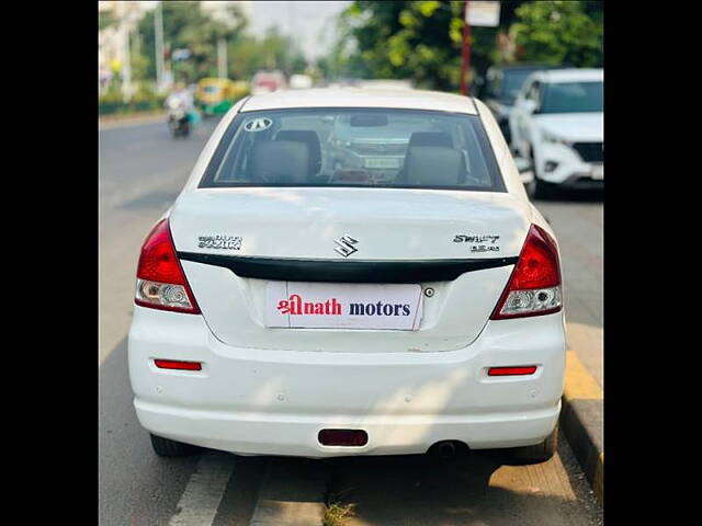 Used Maruti Suzuki Swift Dzire [2015-2017] LDI in Ahmedabad