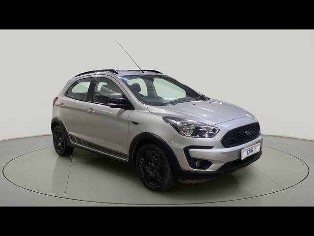 Used 2018 Ford Freestyle in Mumbai