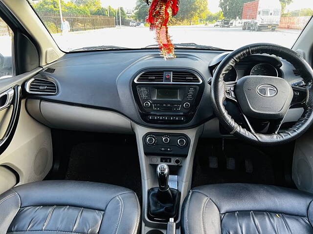 Used Tata Tiago [2016-2020] Revotron XZ in Lucknow