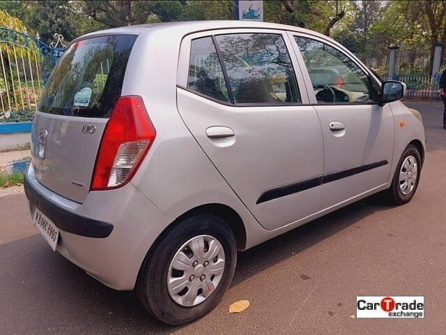 Used Hyundai i10 [2007-2010] Magna 1.2 in Kolkata