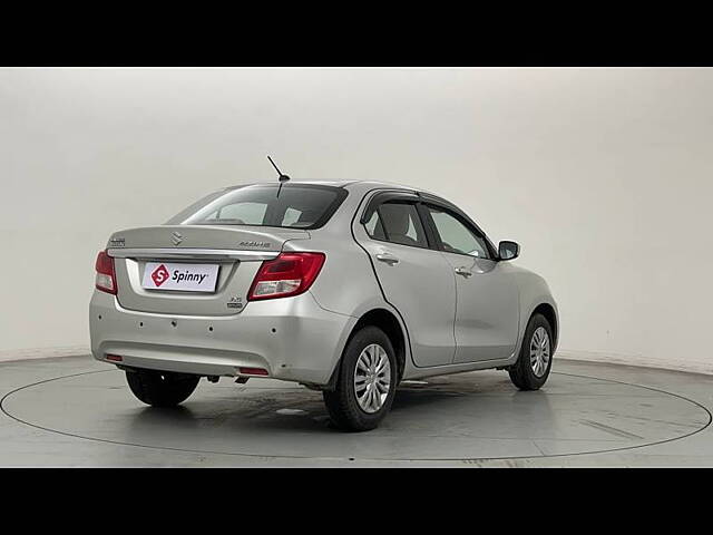 Used Maruti Suzuki Dzire [2017-2020] VXi AMT in Gurgaon