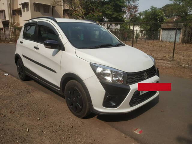 Used Maruti Suzuki Celerio X ZXi (O) AMT in Pune