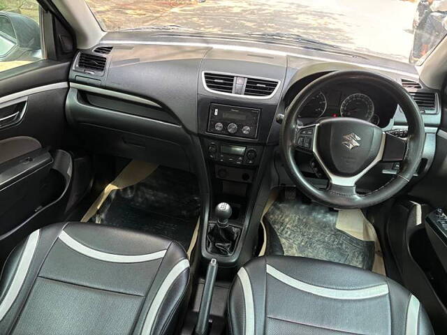 Used Maruti Suzuki Swift [2018-2021] ZDi in Bangalore