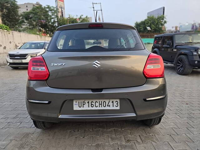 Used Maruti Suzuki Swift [2014-2018] VXi [2014-2017] in Ghaziabad