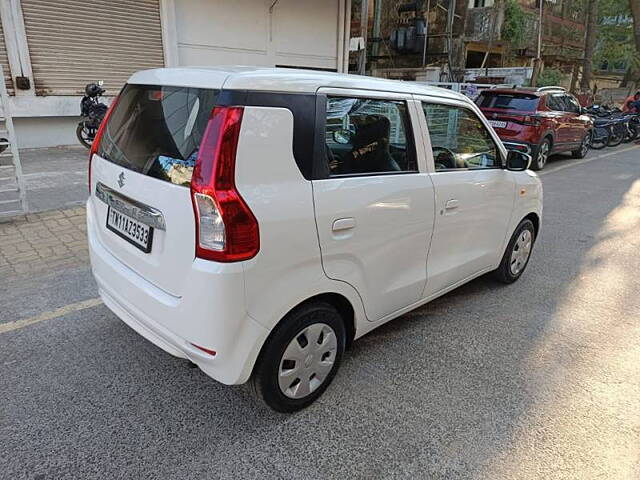 Used Maruti Suzuki Wagon R [2019-2022] VXi 1.0 [2019-2019] in Chennai