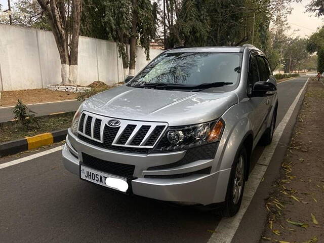 Used Mahindra XUV500 [2015-2018] W8 [2015-2017] in Jamshedpur