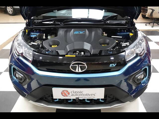 Used Tata Nexon EV [2020-2022] XZ Plus in Bangalore