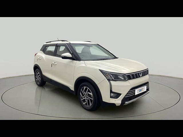 Used 2022 Mahindra XUV300 in Bangalore