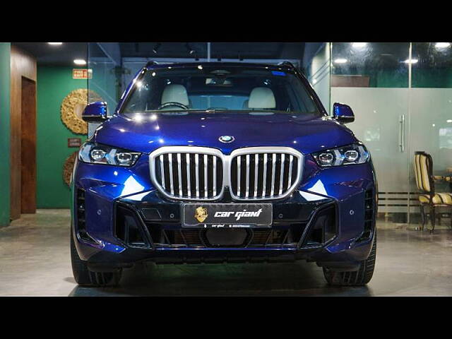 Used 2024 BMW X5 in Chandigarh