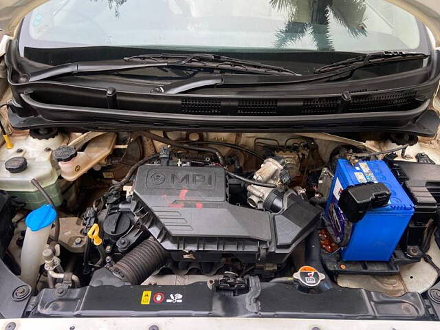 Used Hyundai Santro Sportz [2018-2020] in Jamshedpur