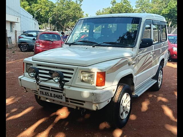 Used 2003 Tata Sumo in Madurai