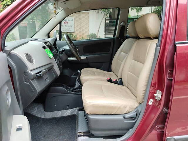 Used Maruti Suzuki Wagon R 1.0 [2010-2013] LXi in Chennai