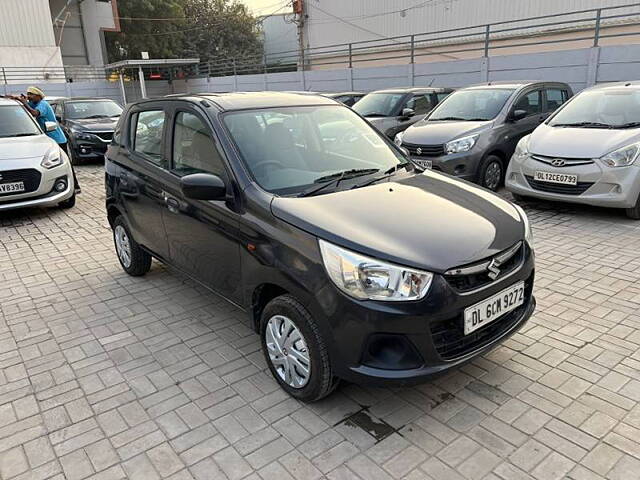 Used 2015 Maruti Suzuki Alto in Delhi