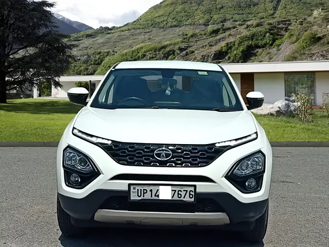 Used 2019 Tata Harrier in Delhi