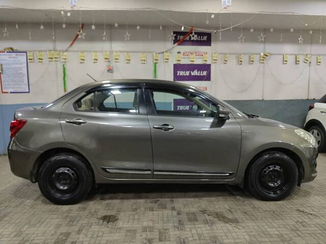 Used Maruti Suzuki Dzire [2017-2020] VXi AMT in Mumbai