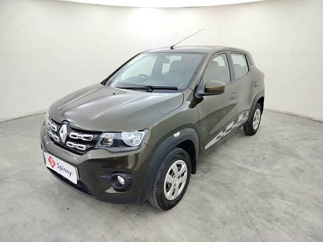 Used 2018 Renault Kwid in Coimbatore