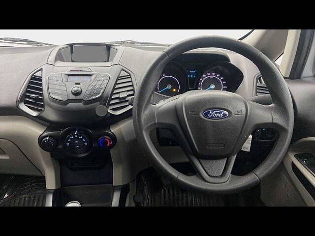 Used Ford EcoSport [2017-2019] Ambiente 1.5L Ti-VCT in Delhi