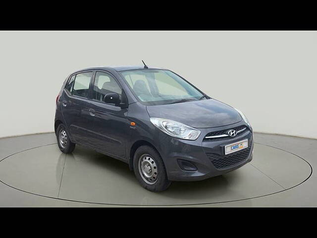 Used 2013 Hyundai i10 in Pune