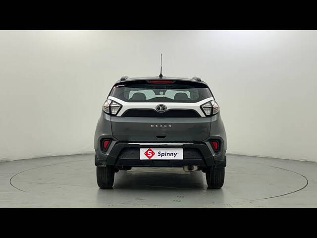 Used Tata Nexon [2020-2023] XM (S) [2020-2023] in Delhi