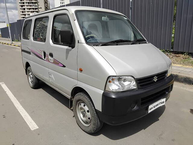 Used Maruti Suzuki Eeco [2010-2022] 5 STR WITH A/C+HTR [2019-2020] in Pune