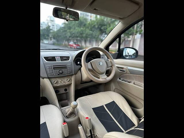 Used Maruti Suzuki Ertiga [2012-2015] VDi in Pune