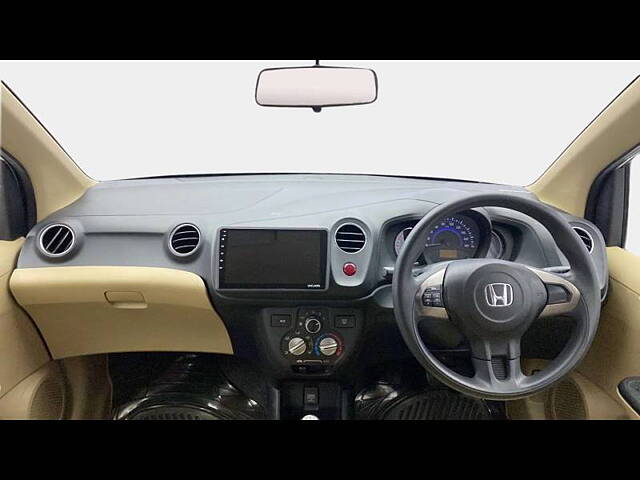 Used Honda Brio [2013-2016] S MT in Kochi