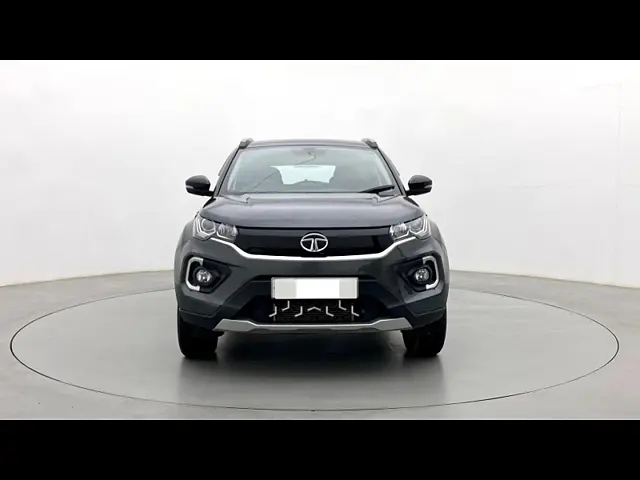 Used 2022 Tata Nexon in Hyderabad