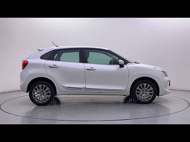 Used Maruti Suzuki Baleno [2015-2019] Alpha 1.2 in Bangalore