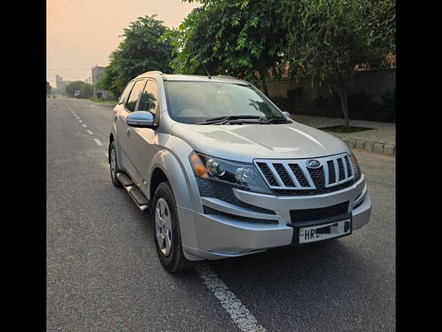 Used Mahindra XUV500 [2015-2018] W4 [2015-2016] in Faridabad