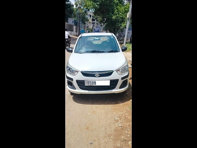 Used 2018 Maruti Suzuki Alto in Hyderabad