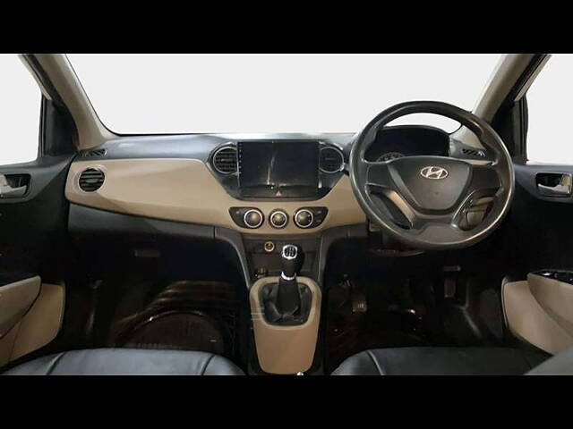 Used Hyundai Grand i10 [2013-2017] Sportz 1.2 Kappa VTVT [2013-2016] in Chandigarh