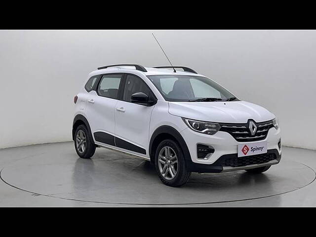 Used Renault Triber [2019-2023] RXZ [2019-2020] in Bangalore