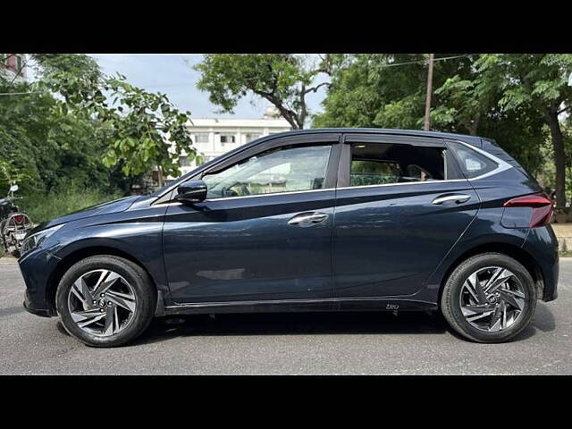 Used Hyundai i20 [2020-2023] Asta (O) 1.2 MT in Delhi