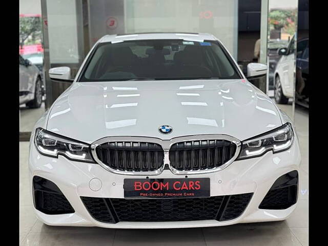 Used 2021 BMW 3 Series Gran Limousine in Chennai