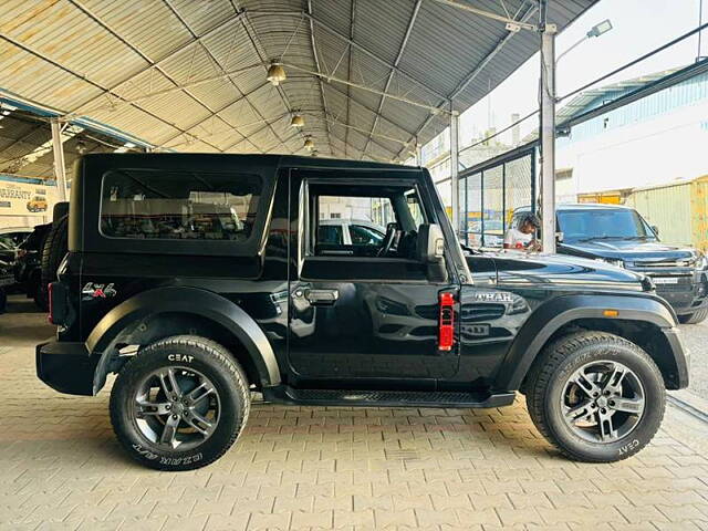 Used Mahindra Thar LX Hard Top Petrol AT in Bangalore