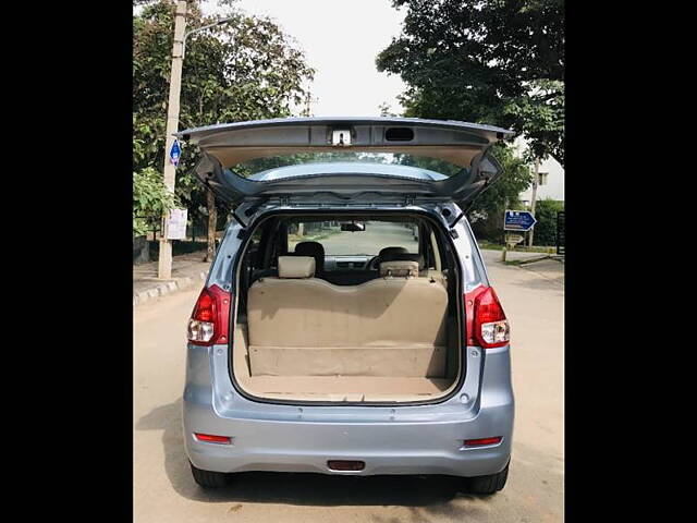 Used Maruti Suzuki Ertiga [2012-2015] VDi in Bangalore