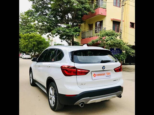 Used BMW X1 [2013-2016] sDrive20d xLine in Bangalore