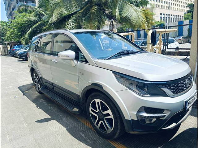 Used Tata Hexa [2017-2019] XTA 4x2 7 STR in Mumbai