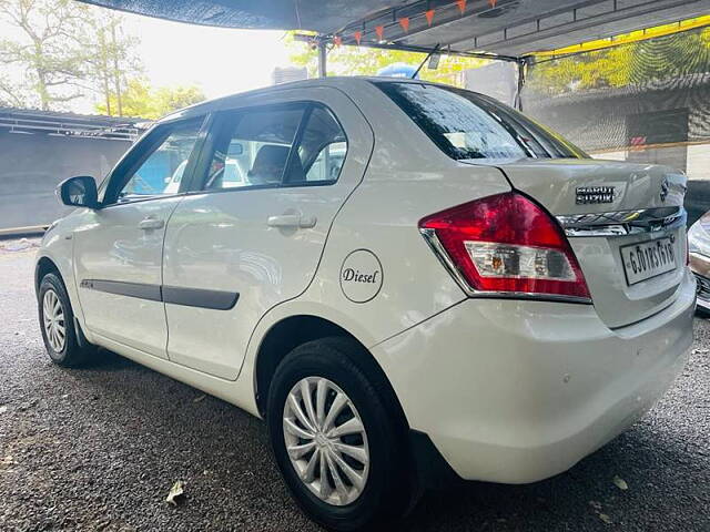 Used Maruti Suzuki Swift Dzire [2015-2017] VDI in Pune