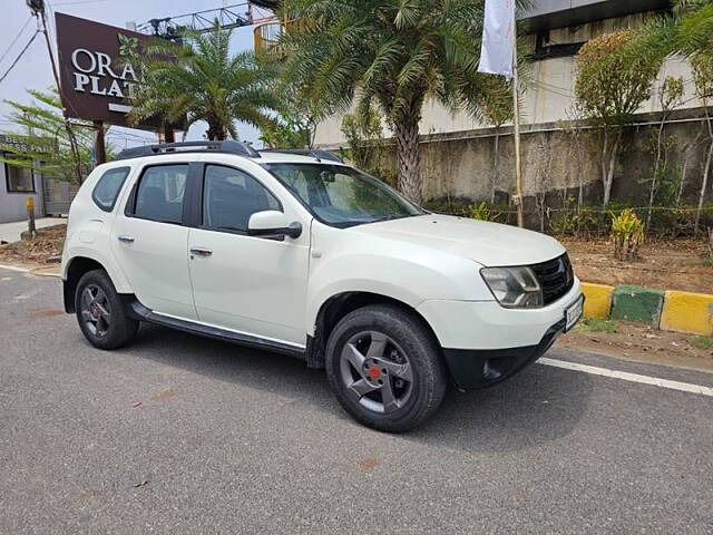 Used Renault Duster [2015-2016] 85 PS RxL in Delhi