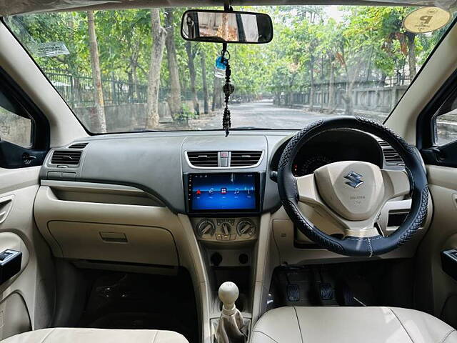 Used Maruti Suzuki Ertiga [2018-2022] LXi in Delhi