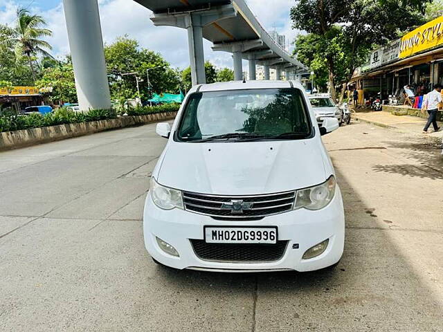 Used Chevrolet Enjoy 1.4 LTZ 8 STR in Mumbai