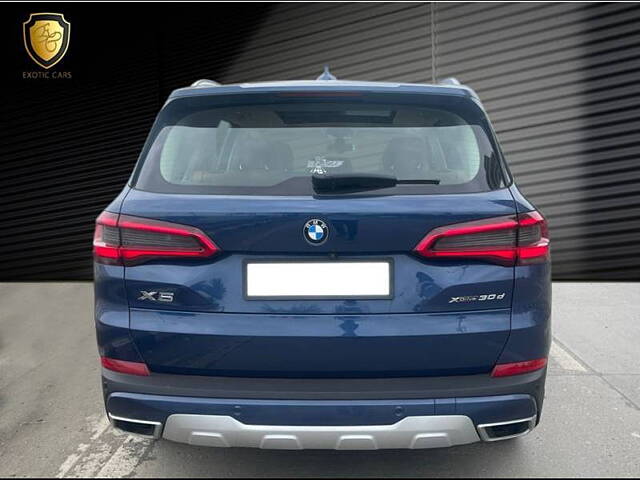 Used BMW X5 [2019-2023] xDrive30d xLine in Mumbai