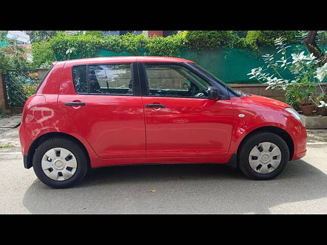 Used Maruti Suzuki Swift  [2005-2010] VXi ABS in Bangalore