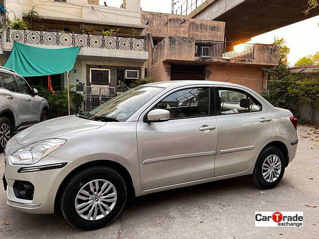 Used Maruti Suzuki Dzire [2017-2020] VXi in Delhi