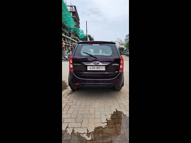 Used Mahindra XUV500 [2011-2015] W8 AWD in Vadodara