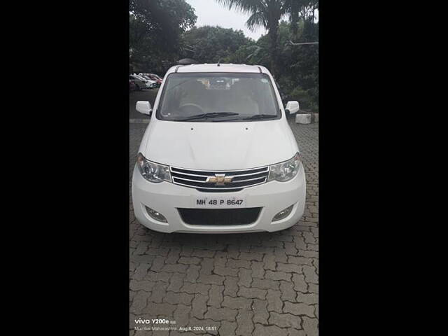 Used Chevrolet Enjoy 1.4 LT 7 STR in Mumbai